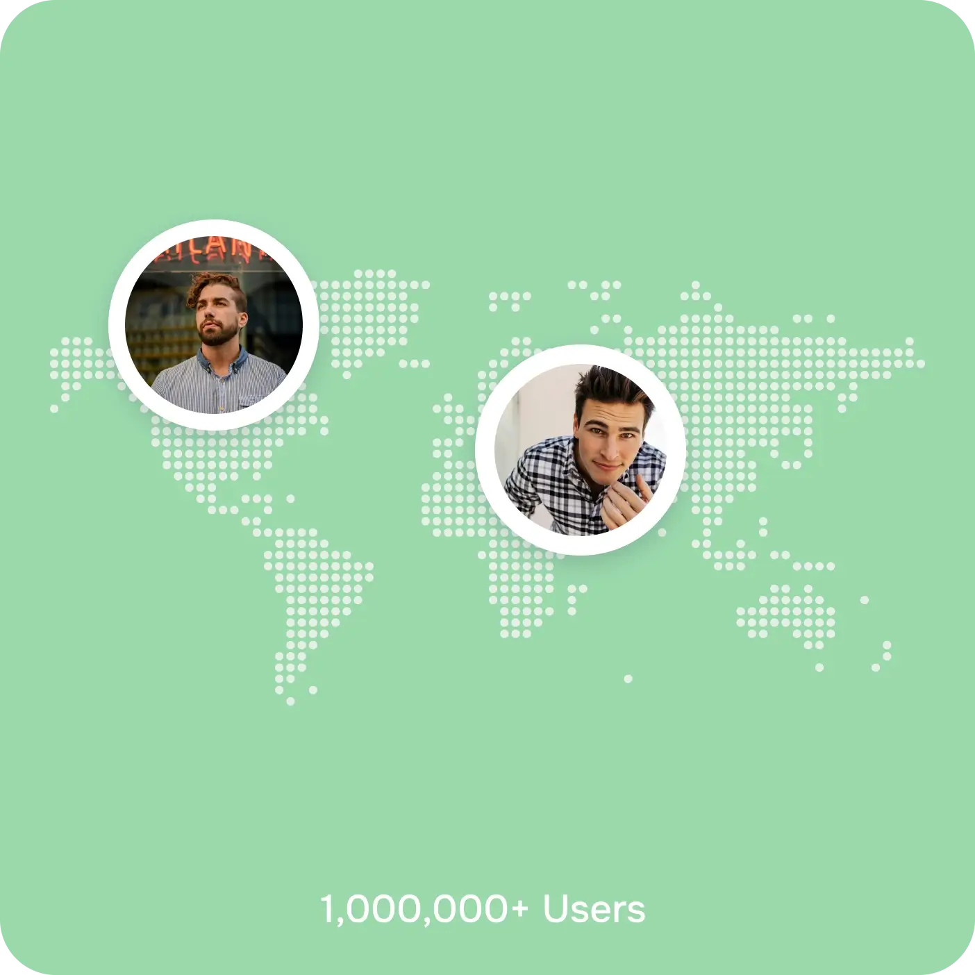 Trusted by users worldwide